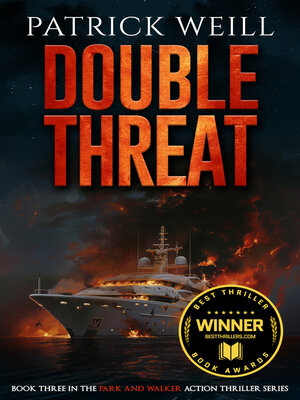 cover image of Double Threat
